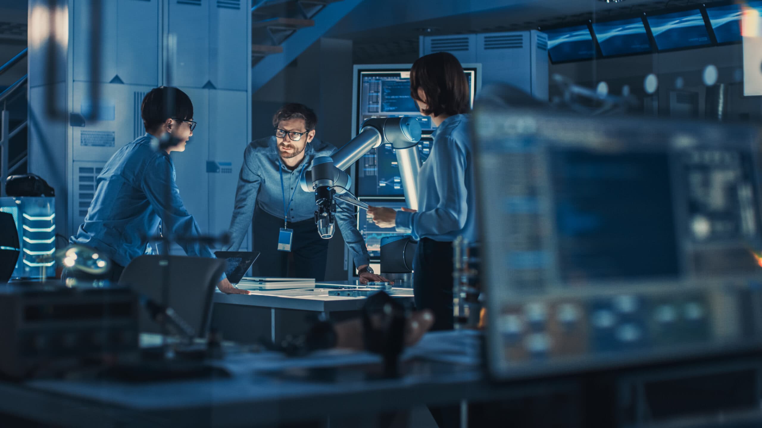 How AI and RPA Collaboration Outperform Traditional Automation