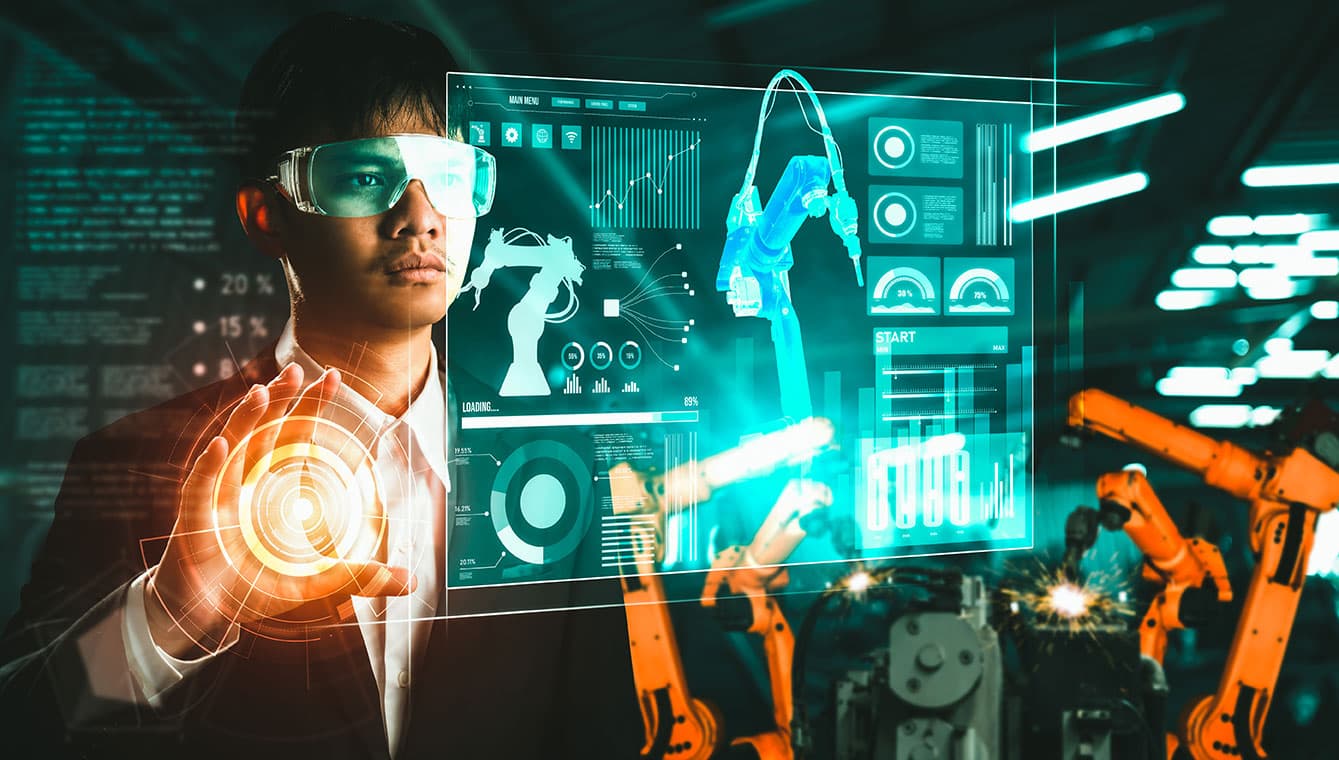 Predictive Data Analytics services: The competitive edge you’ve been looking for