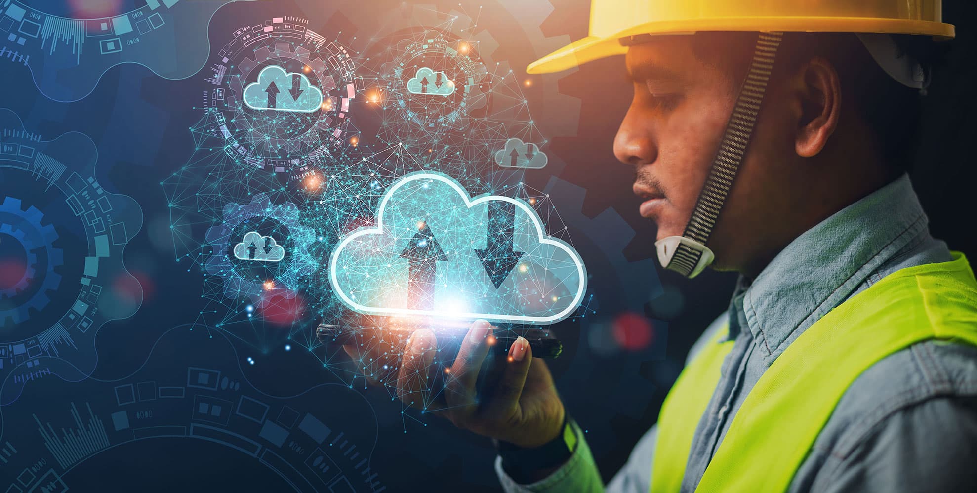 Maximizing ROI with Cloud Optimization Services
