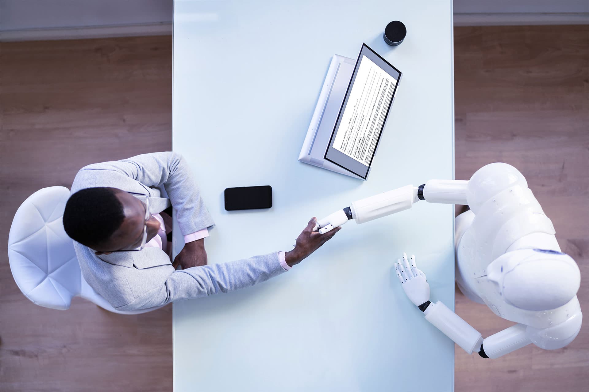 AI in Recruiting: What Every Executive Needs to Know About Bias and Compliance