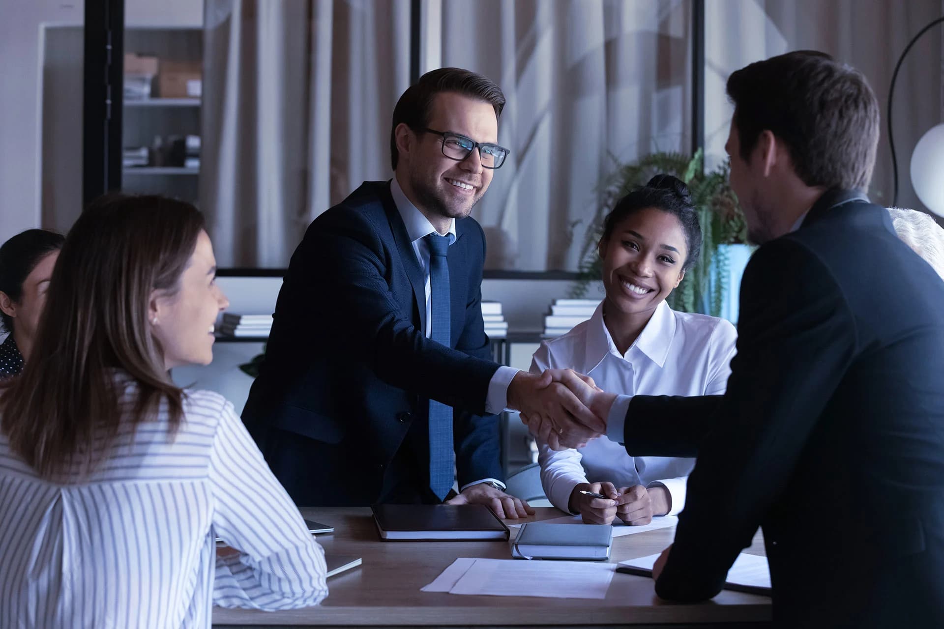 Transitioning from Tech Expert to Digital Visionary: Five Leadership Tips for the C-Suite