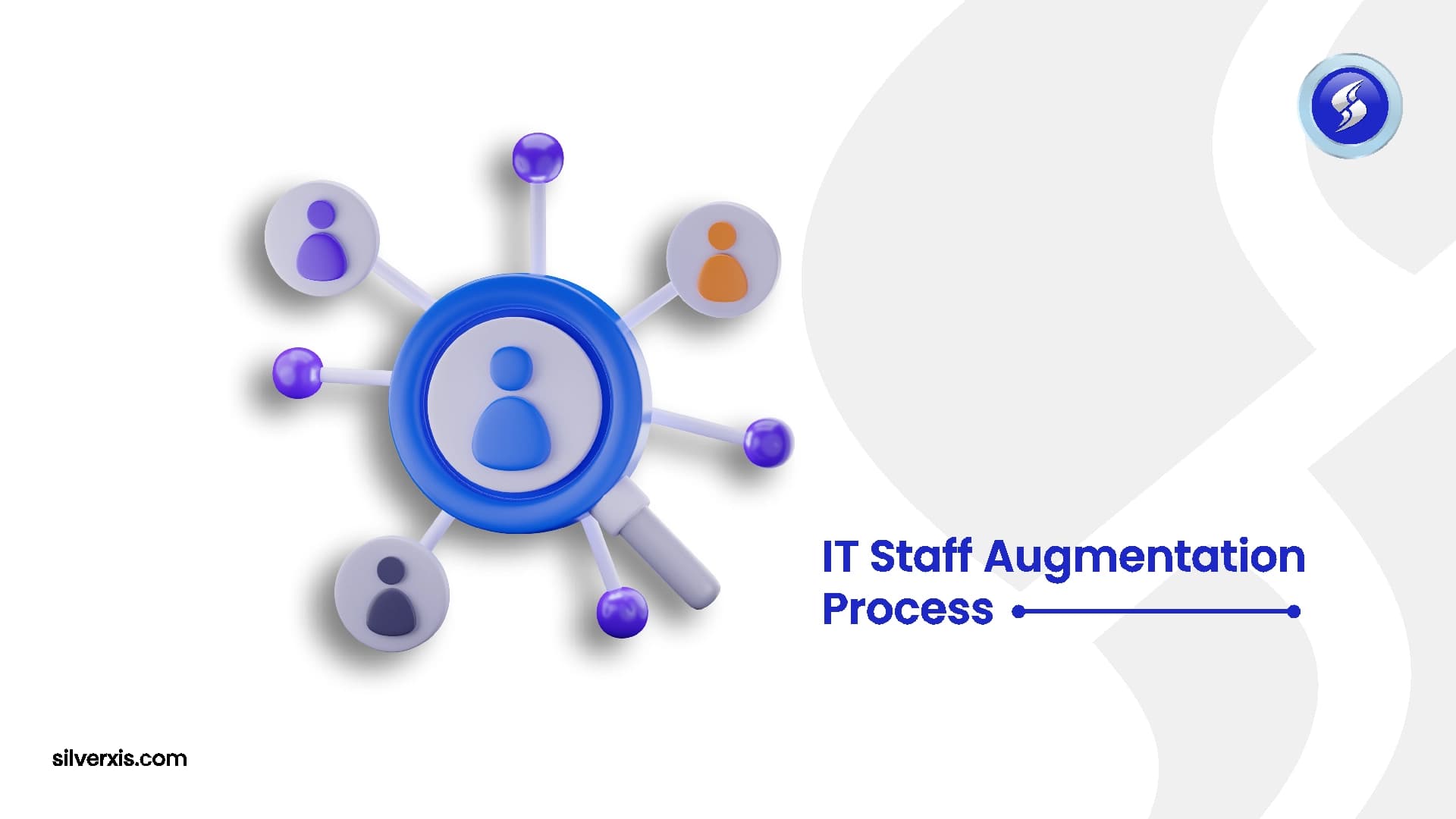 How the IT Staff Augmentation Process Works