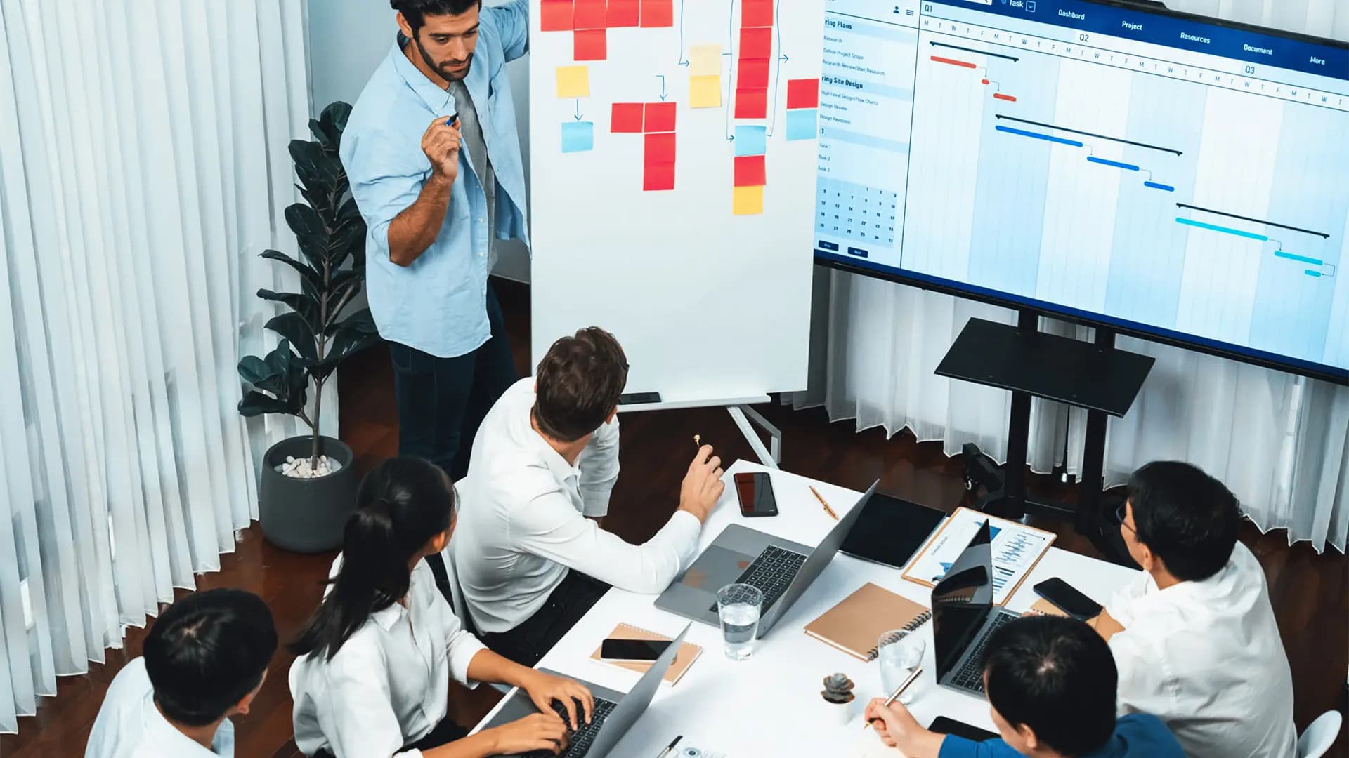 Comprehensive Checklists and Directions to Overcome Enterprise Solution Challenges