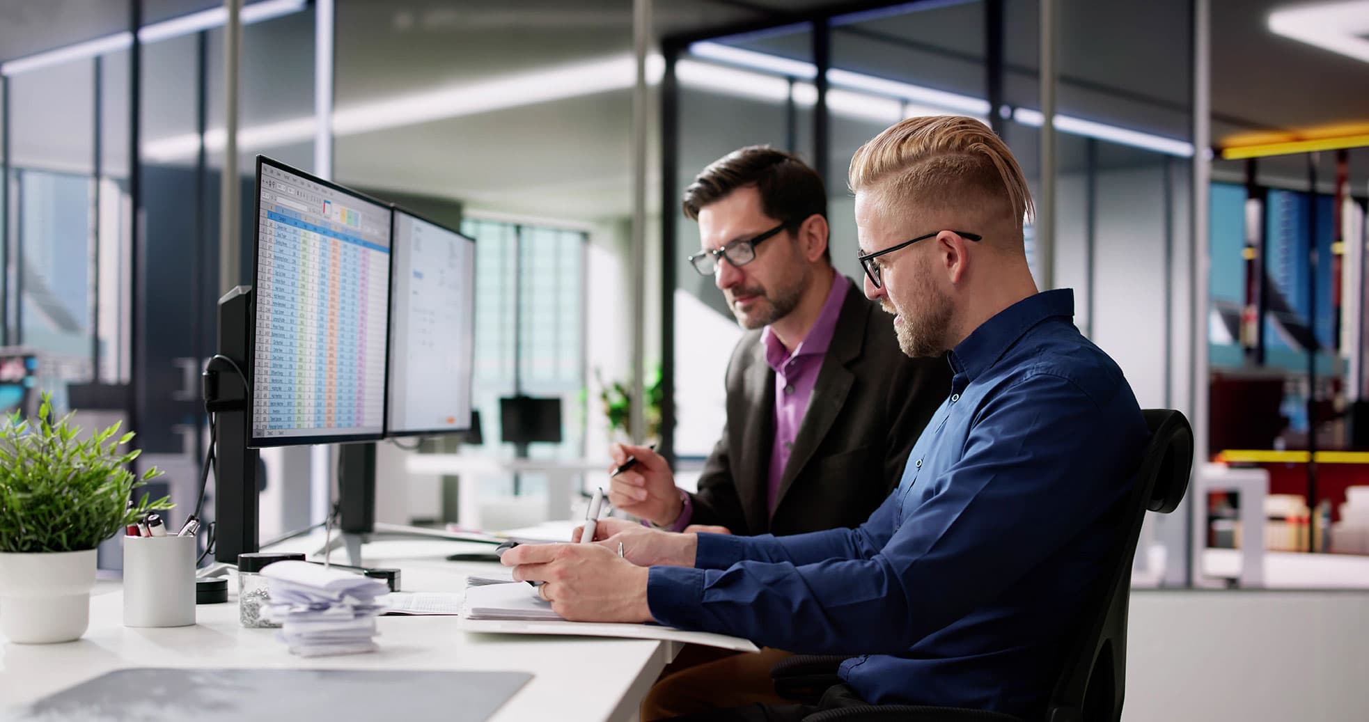 Data Strategy Consulting: Creating a Roadmap for Long-Term Success