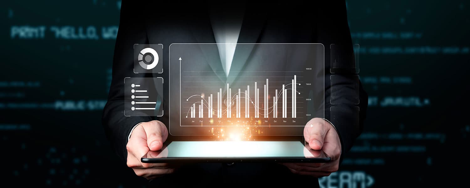 How Real-Time Data Management Transforms Operational Efficiency