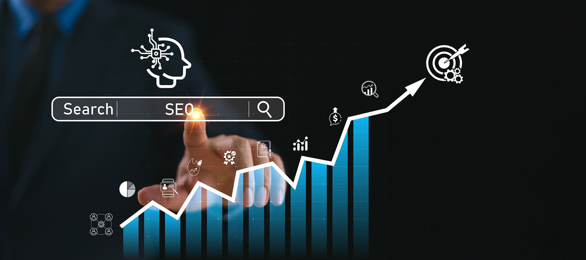 Measuring Success: Evaluating ROI After Investing in SEO Consulting Services