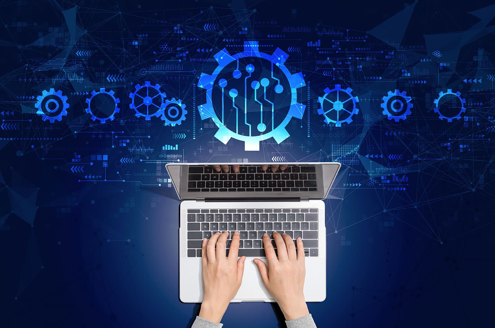 Why Integrating Business Process Automation is No Longer Optional