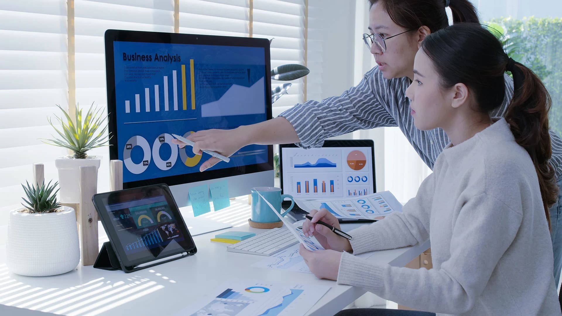 Affordable SEO Solutions: When to Make the Investment