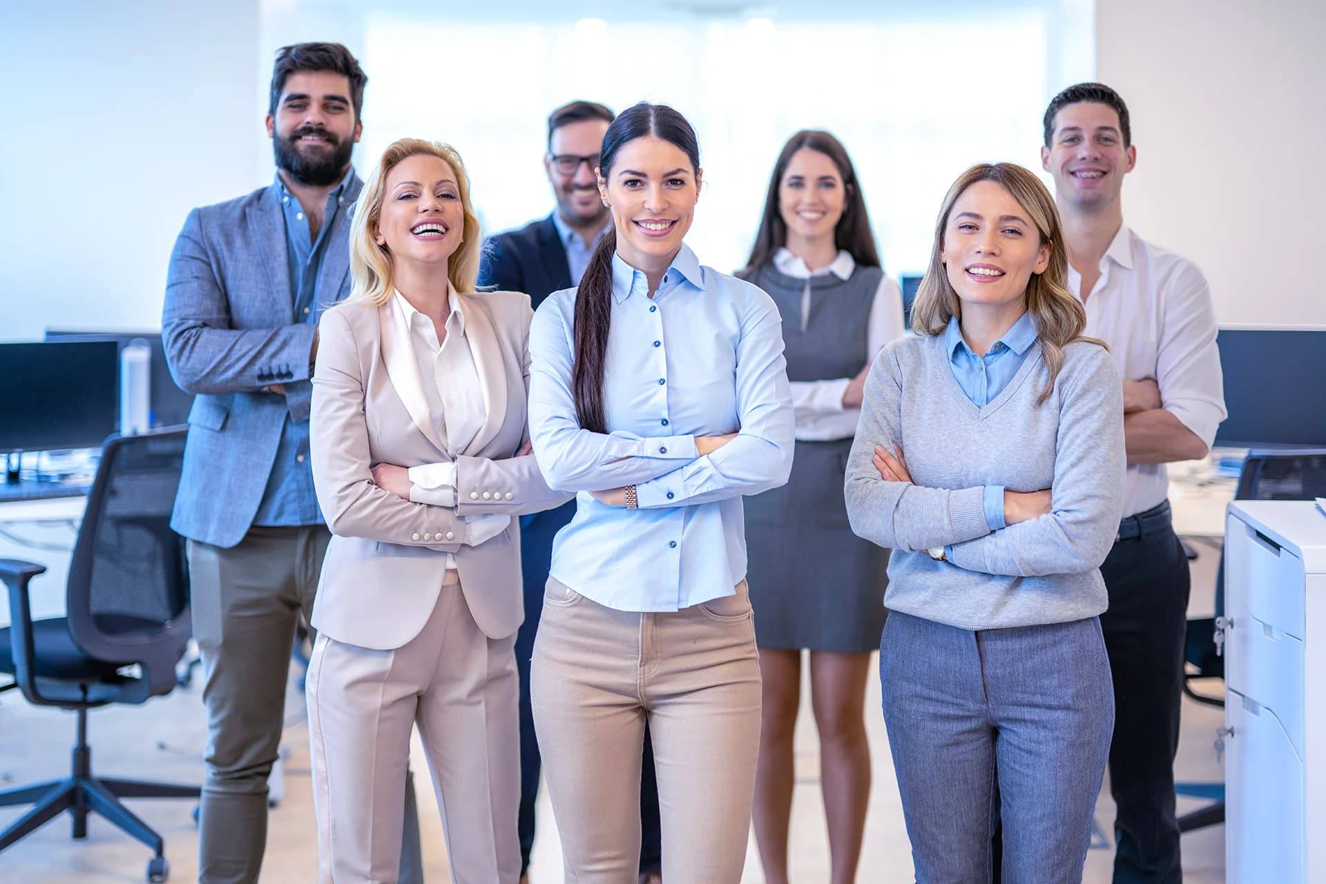 Building a Future-Ready Leadership Team The 10 Traits You Cant Afford to Ignore