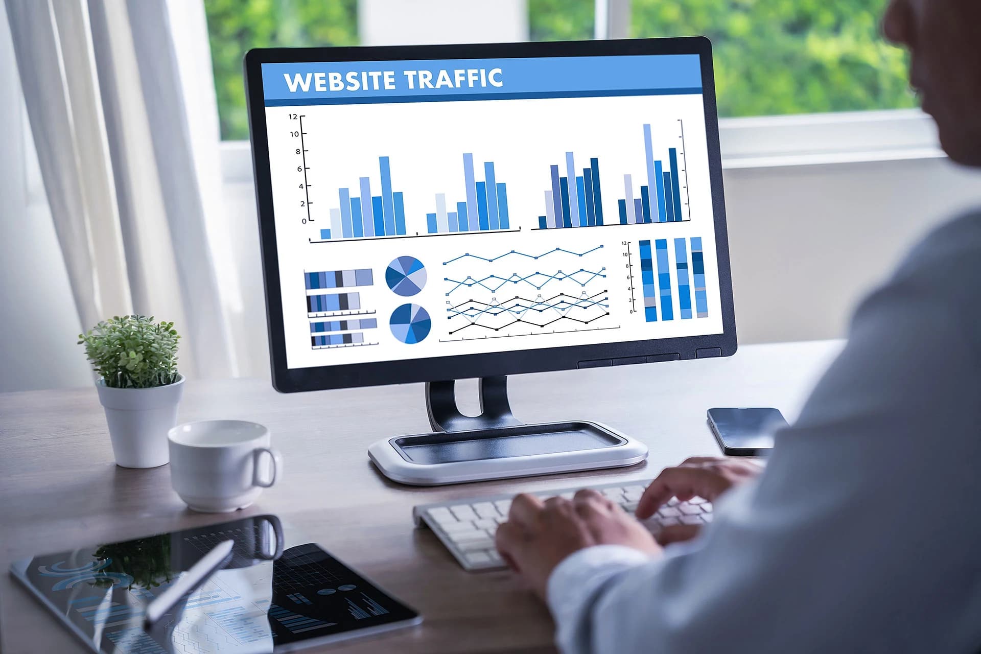 SEO 101: Breaking Down the Basics for Busy Executives