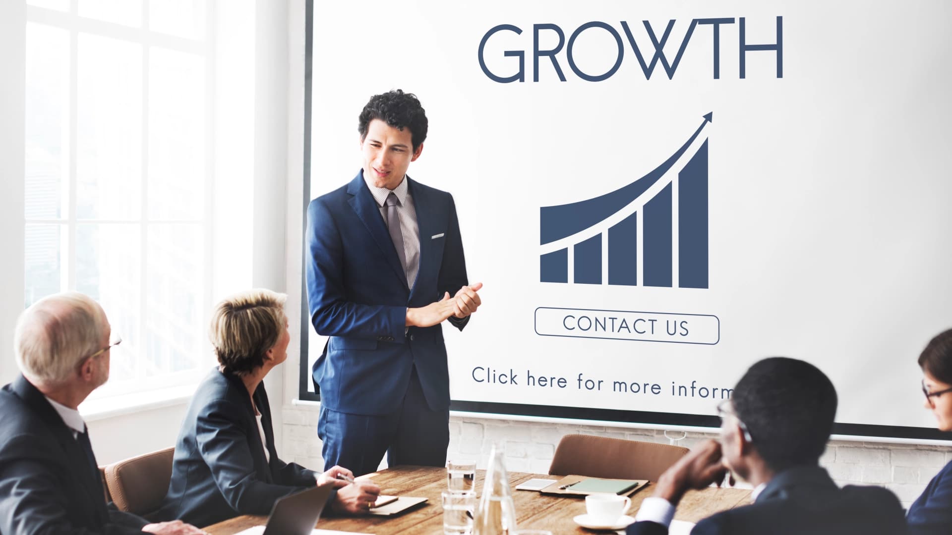 Digital Transformation Services: 5 Reasons They're Vital for Scaling in 2025