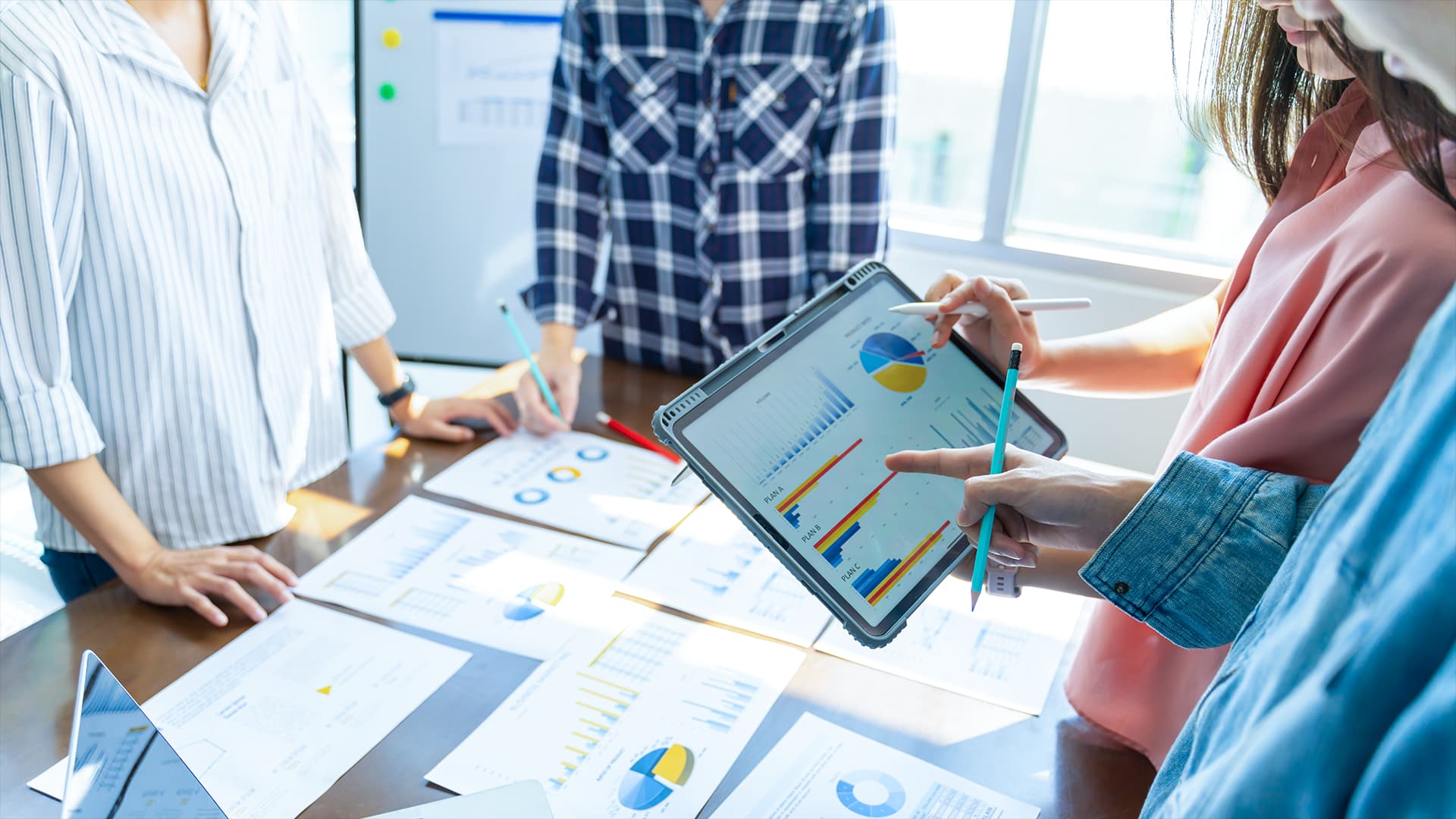 You Think Strategic Outsourcing Is Just About Savings? Think Again!