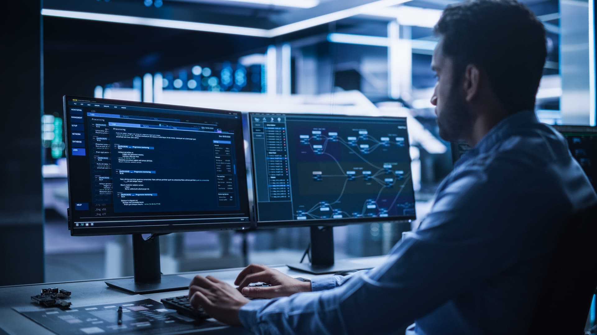 Worried Your Systems Are Doomed? Strategic Guide for an Effective Application Modernization