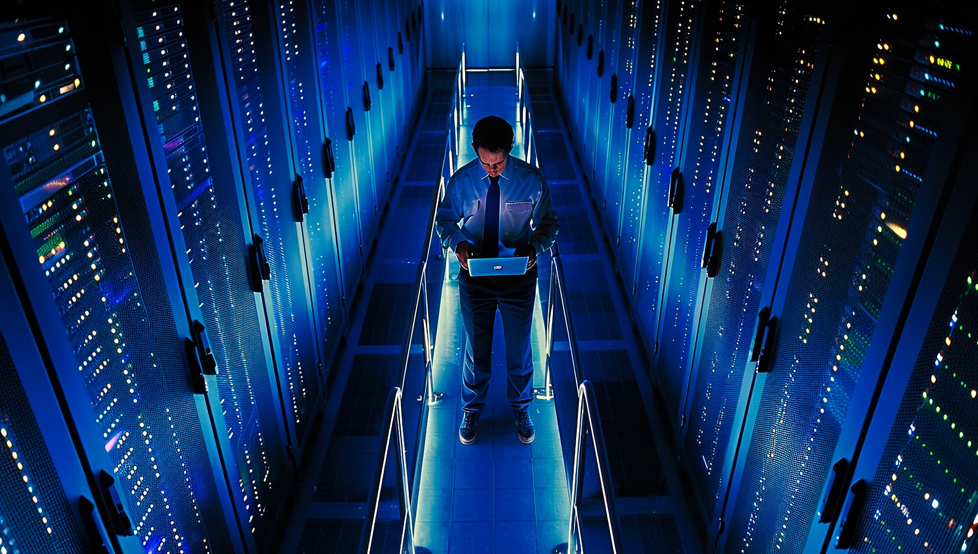 Halloween Special: Exorcise IT Nightmares with Premier IT Outsourcing Services