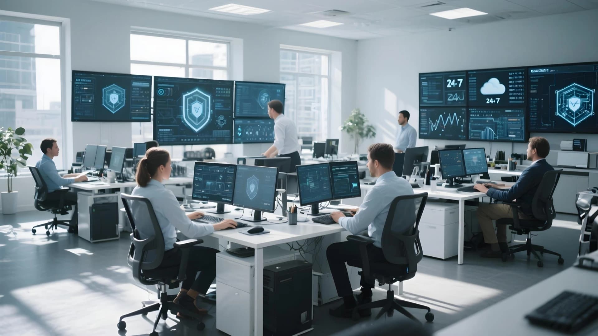 Managed IT Services Irving: Your Complete 2025 Cybersecurity Defense Guide