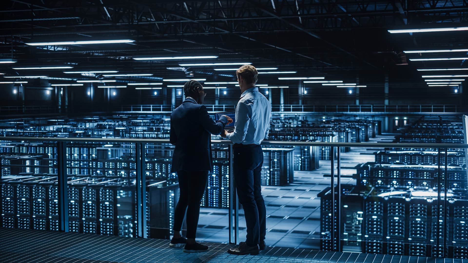 Multi-Cloud Strategy Playbook: Mastering 2025’s Cloud Revolution