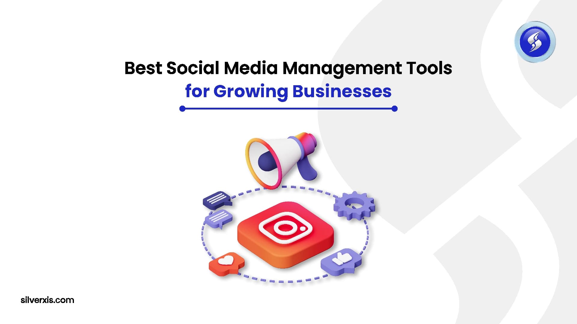 Best Social Media Management Tools for Growing Businesses in 2026