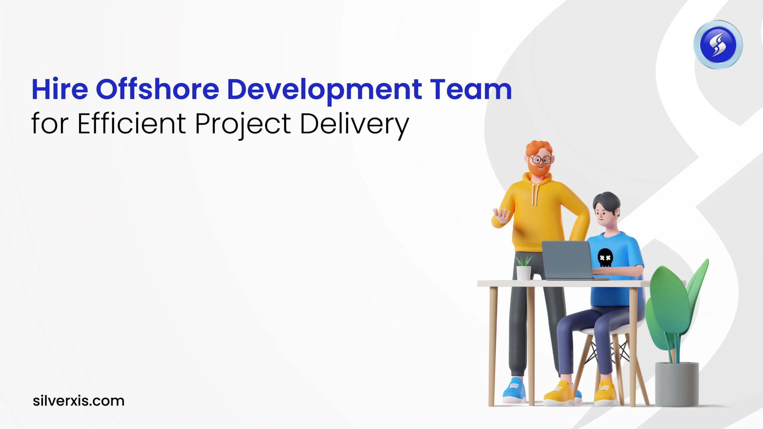 Hire an Offshore Development Team for Efficient Project Delivery