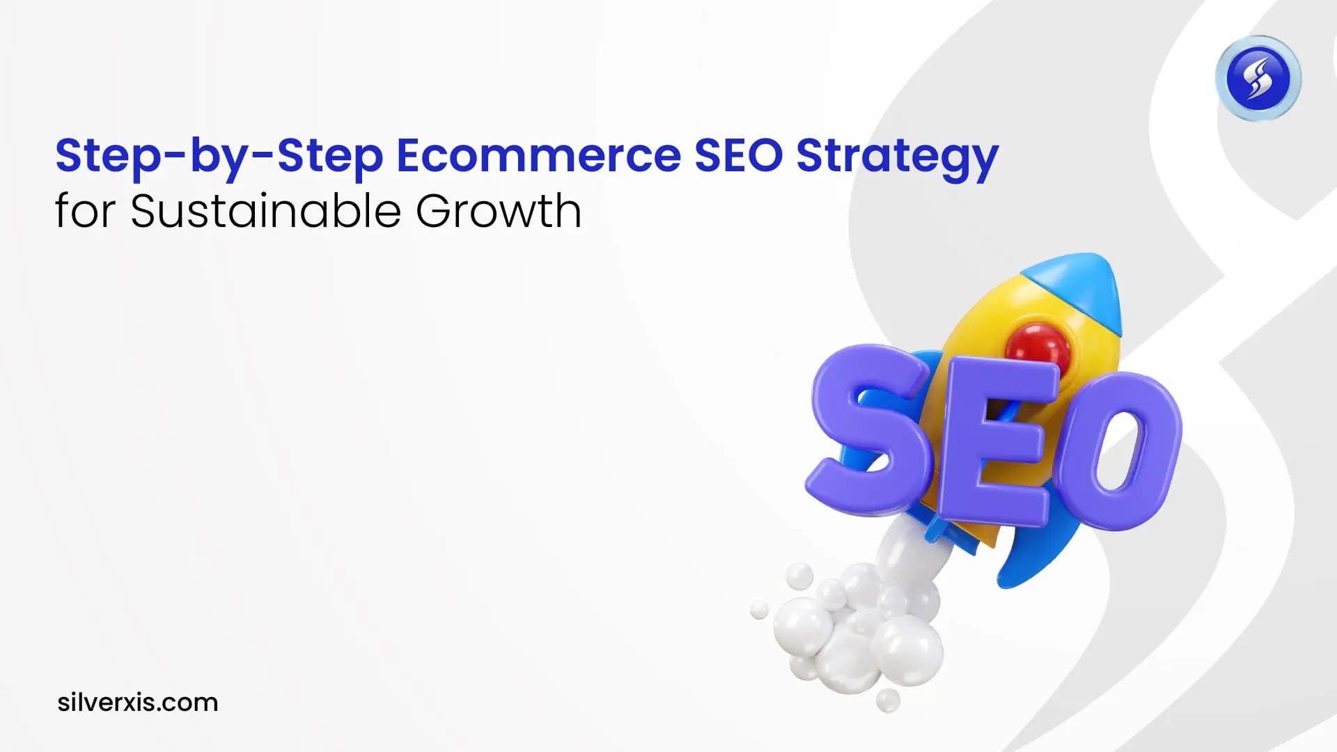 Ecommerce SEO for Beginners to Pros: Full Strategy & Optimization Guide