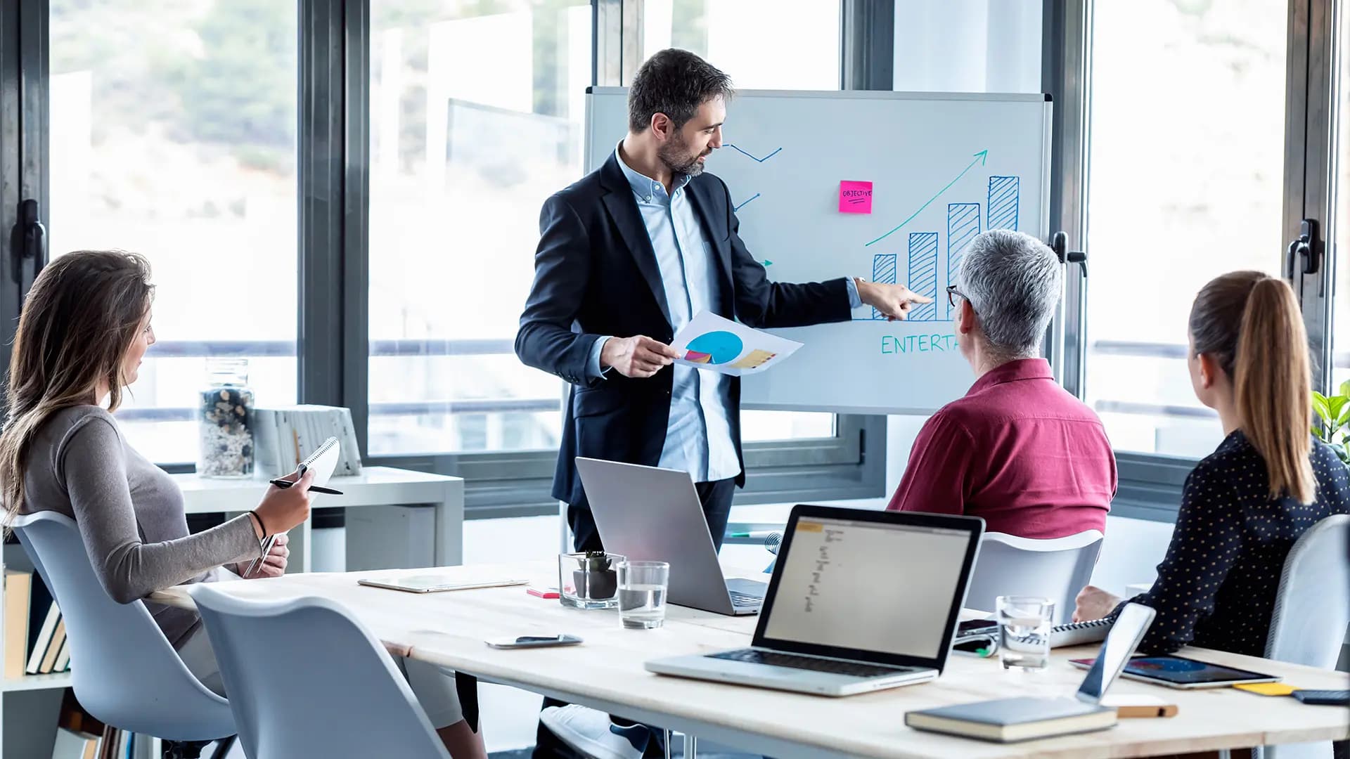 Lead Generation in Digital Marketing: How to Improve Lead Quality