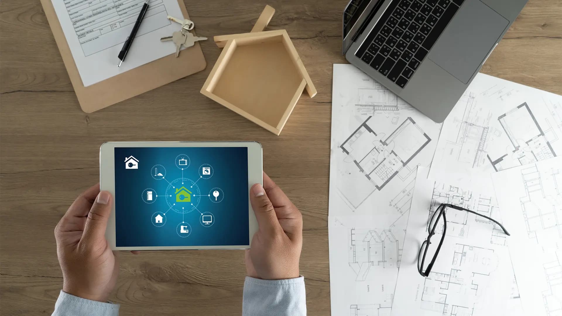 How Property Management Automation is Changing Real Estate