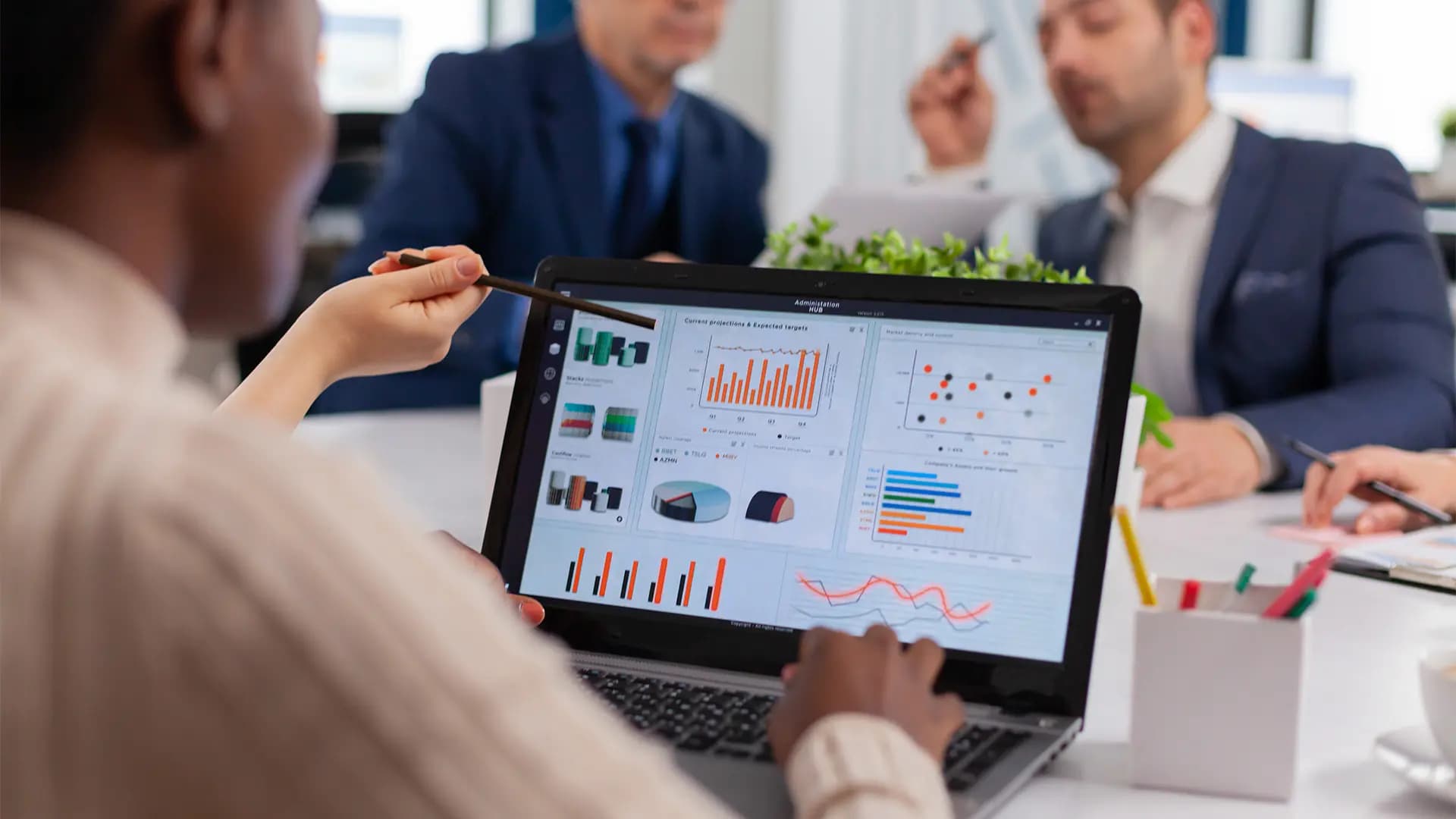 Top Technologies Powering Real-Time Supply Chain Tracking