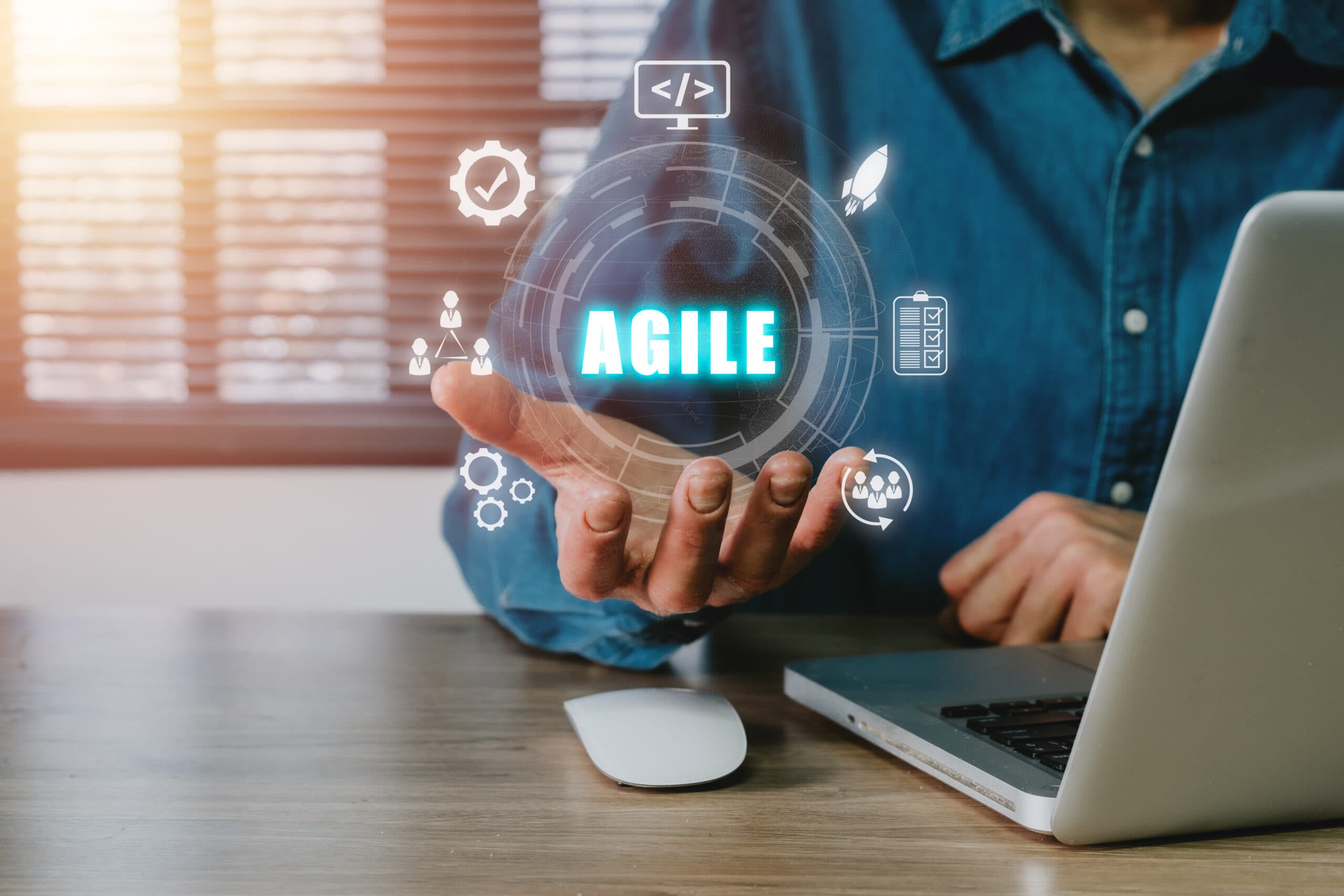 How to Choose the Right SDLC Model for Your Project in 2026