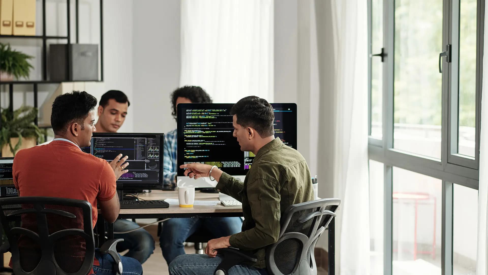 How On-Demand Developers Solve Hiring Challenges in 2026