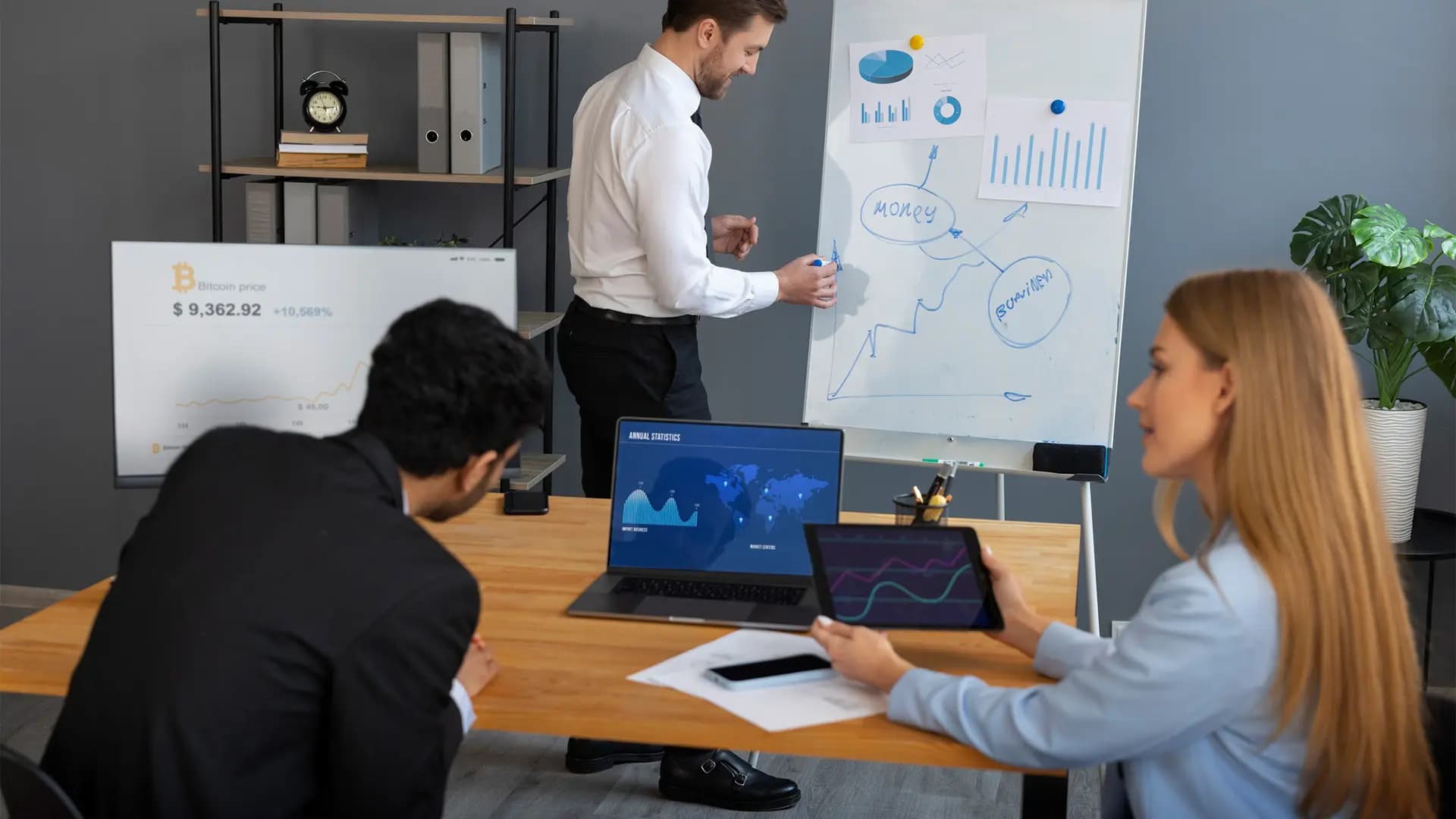 How Workday Solutions Transform Modern HR & Finance