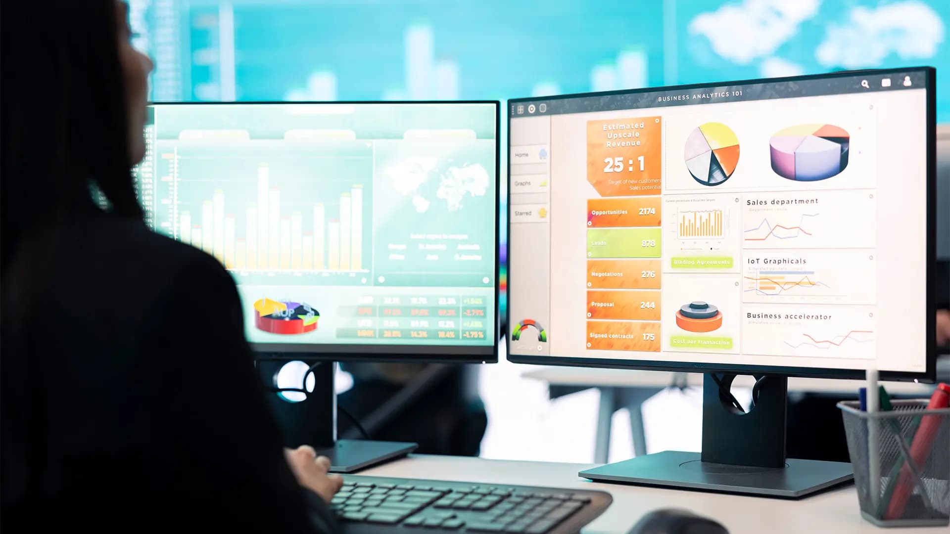 Tech Company Scaling Issues and Integration Challenges