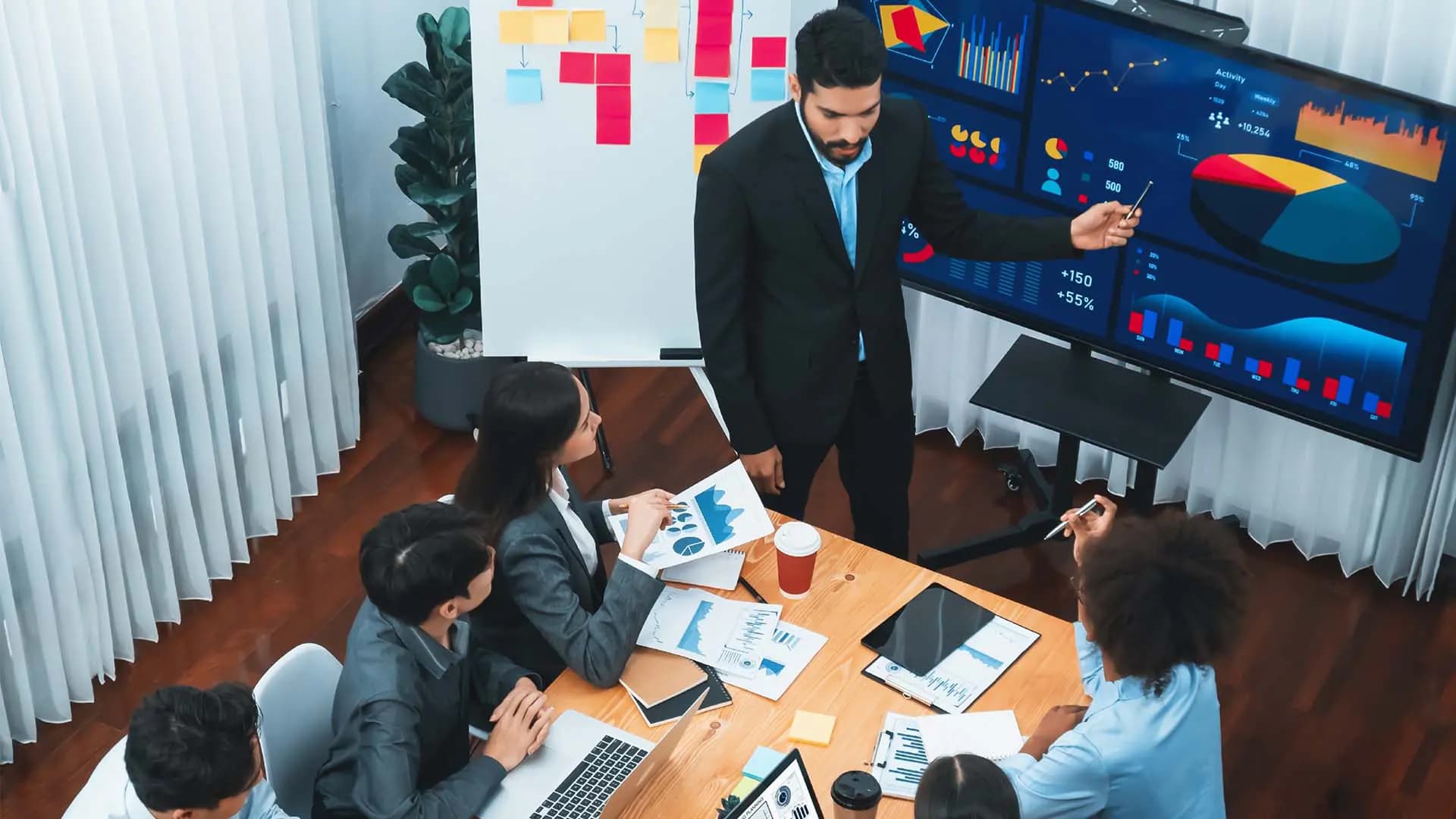 Business Continuity Plan Dallas for Software Companies