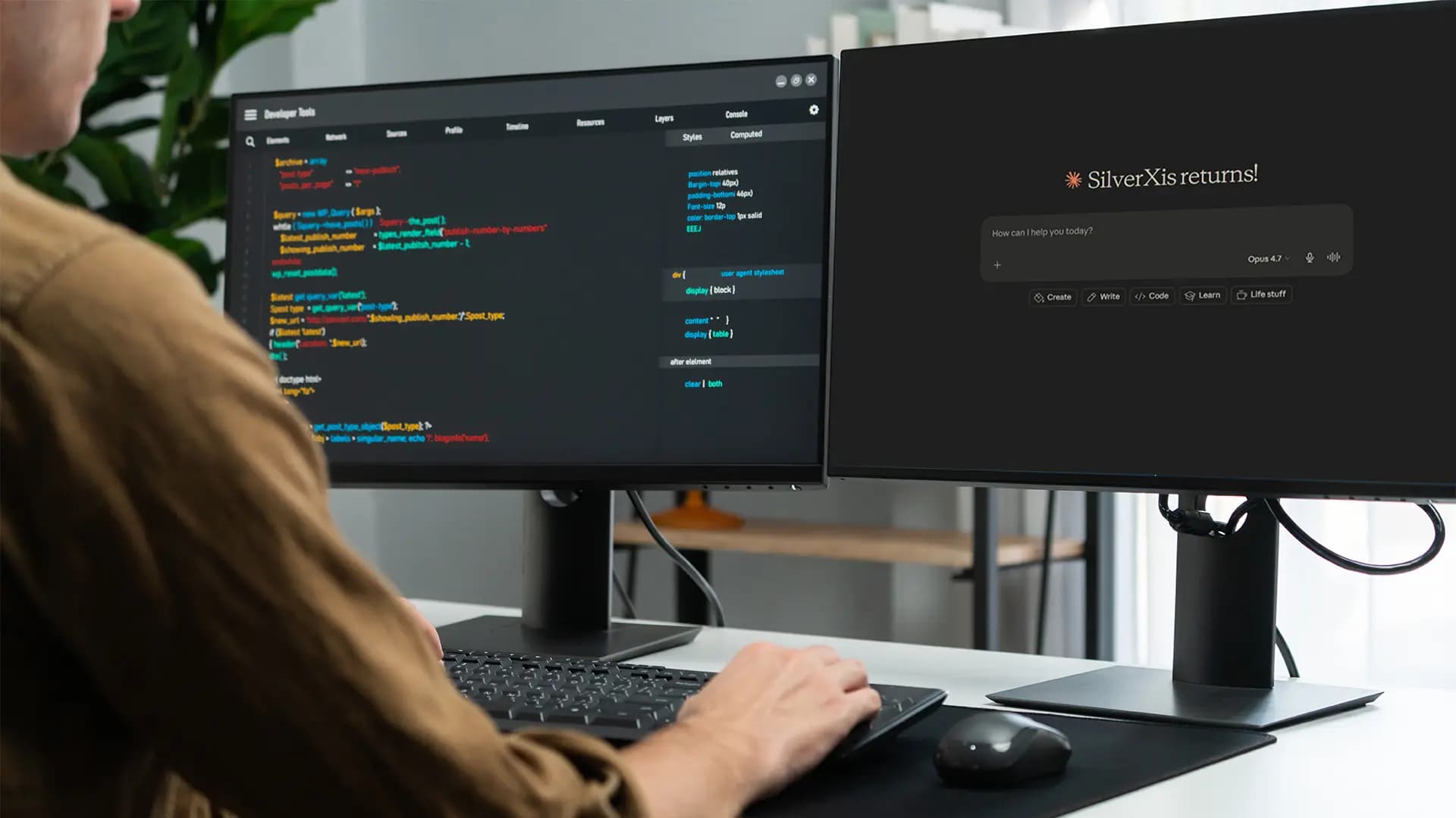 Claude AI Use Cases in Custom Software Projects
