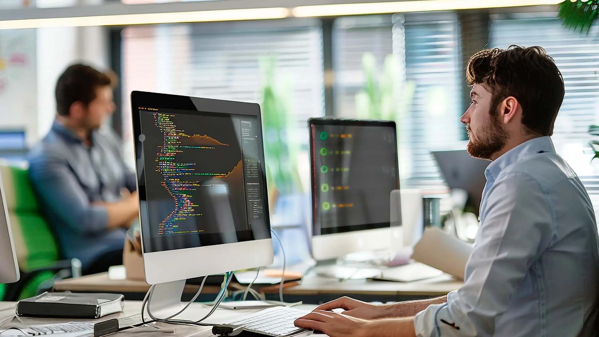 Hiring a Software Dev Company? Evaluate Before You Choose