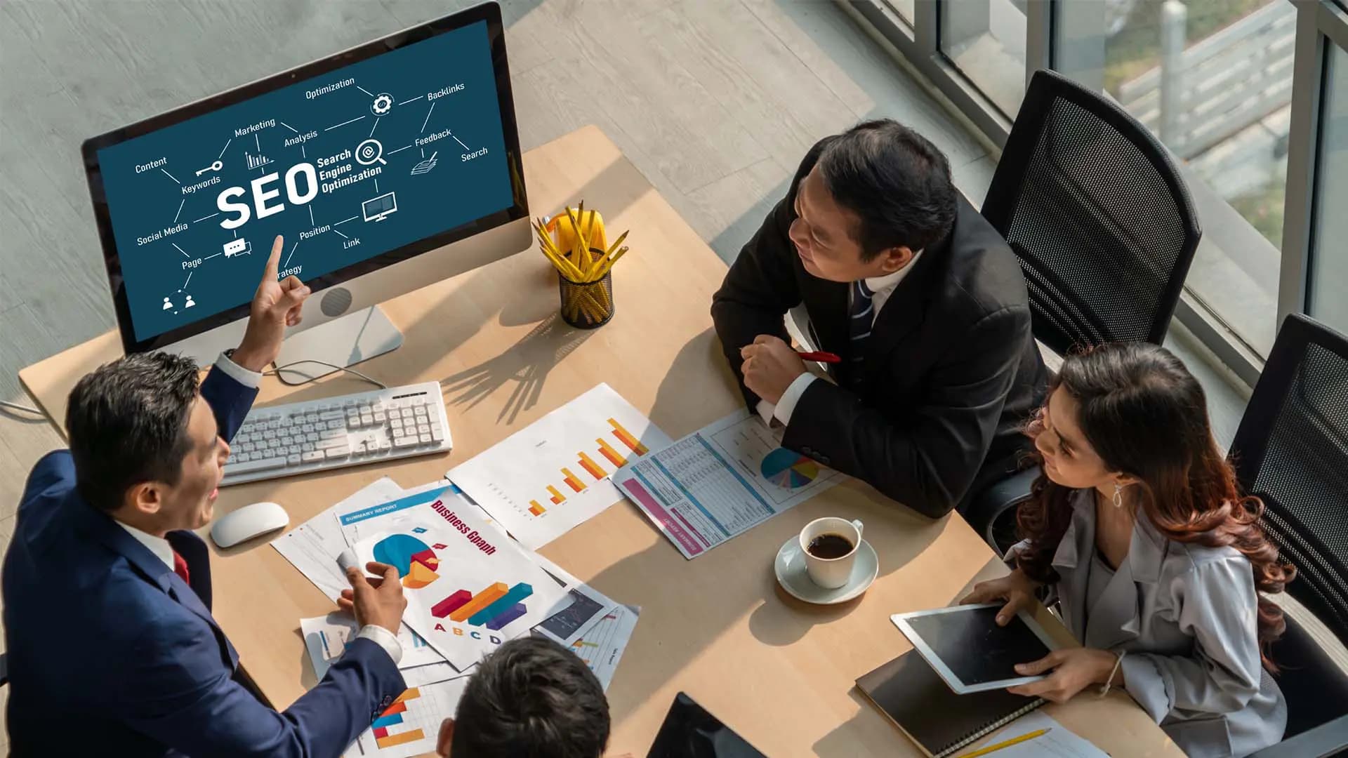 SEO In-House vs Outsourcing: What Experts Recommend