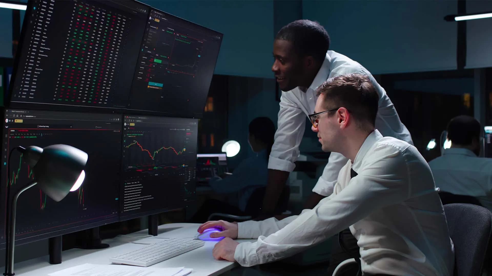 How DFW Companies Can Improve IT Disaster Recovery