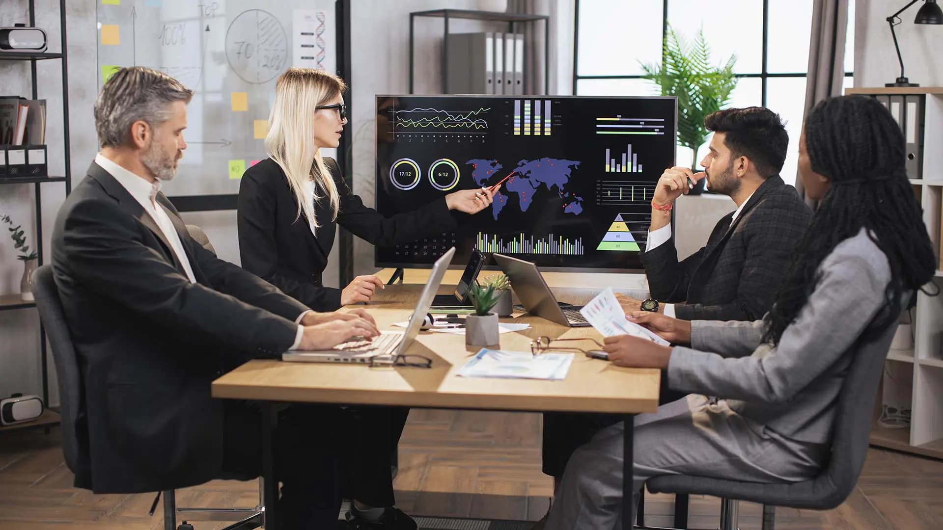 Why Companies Invest in Bespoke Software Development Service
