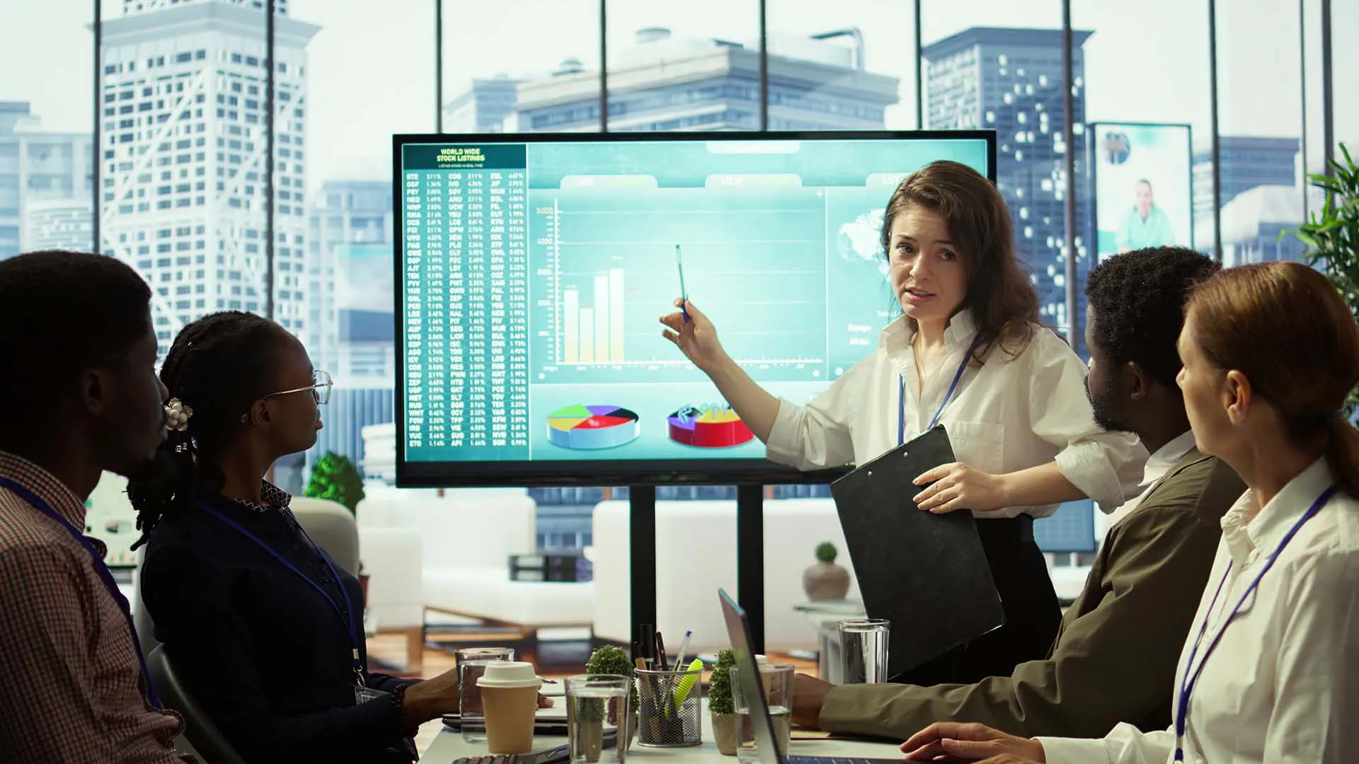 Why Exactly Small Businesses Need a Virtual CIO Strategy