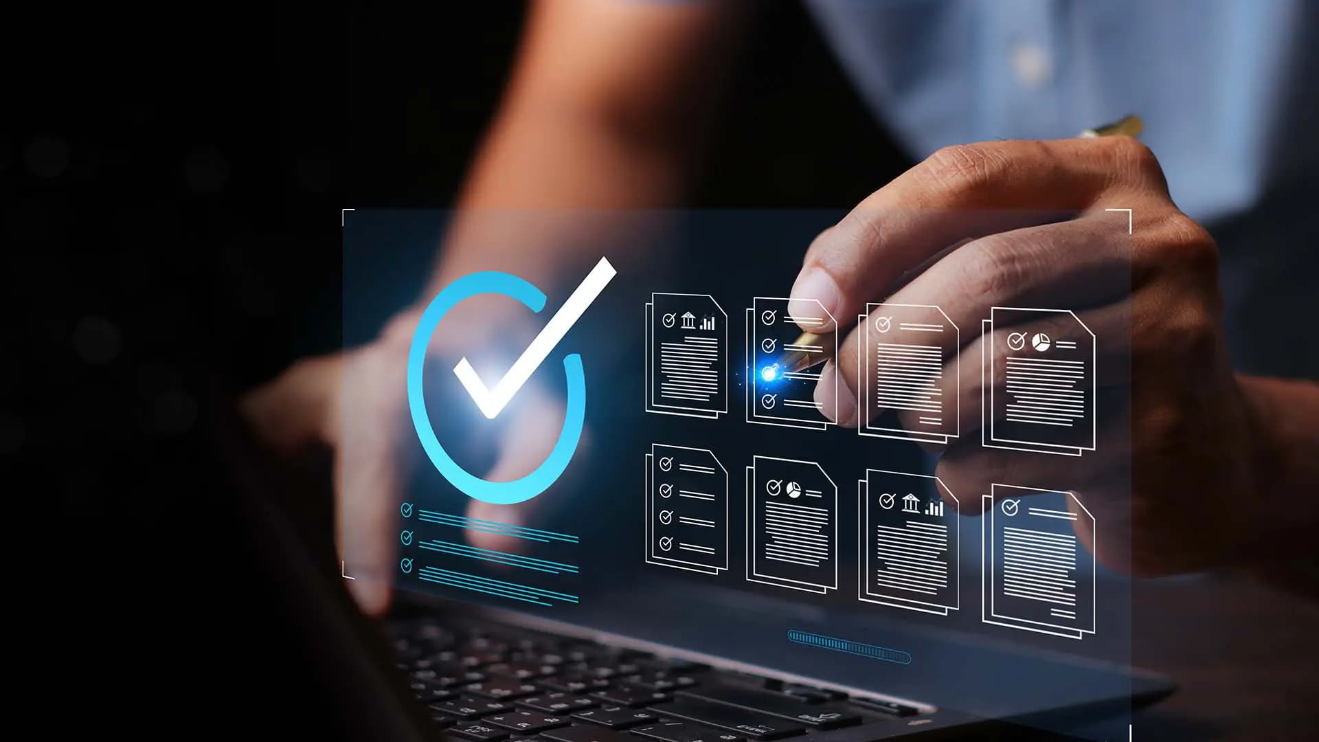 Custom Software Development Company Texas: Buyer’s Checklist