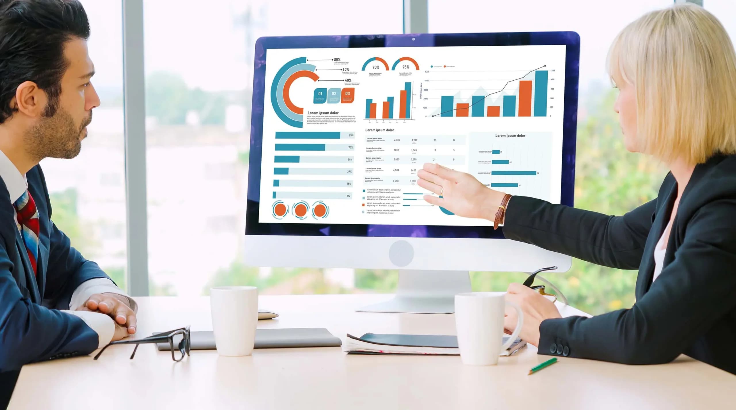 Power BI vs Tableau: Comparing Features, Costs, and Use Cases
