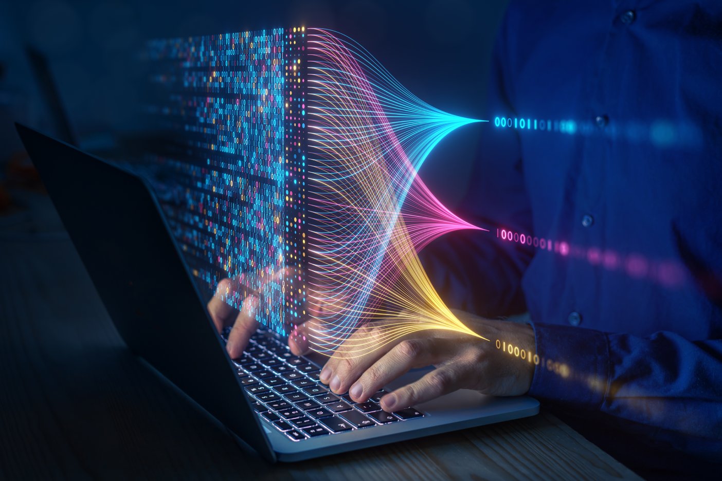 why is speed important in application development