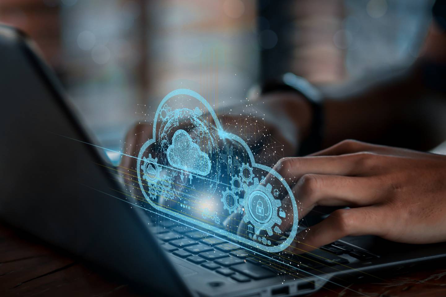 cloud cost optimization services