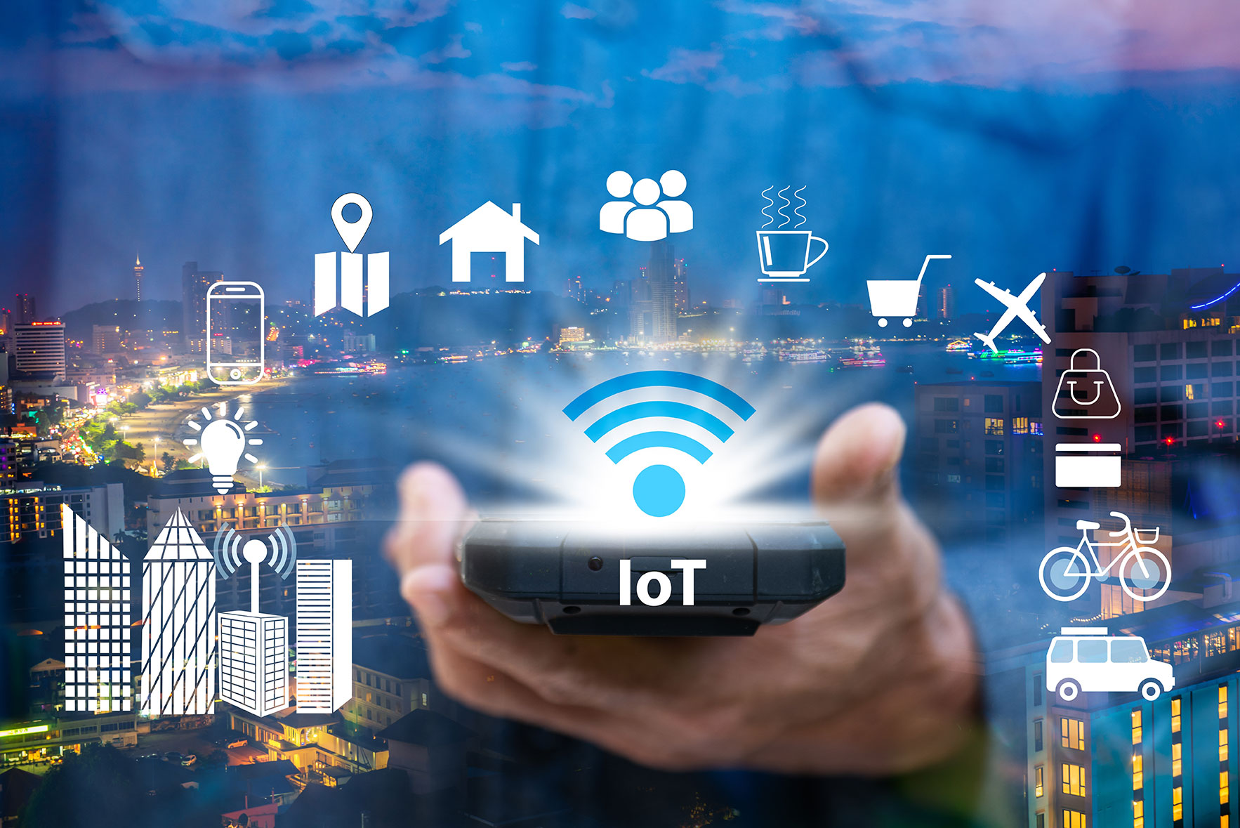 The Role of Data Management Services in Modernizat