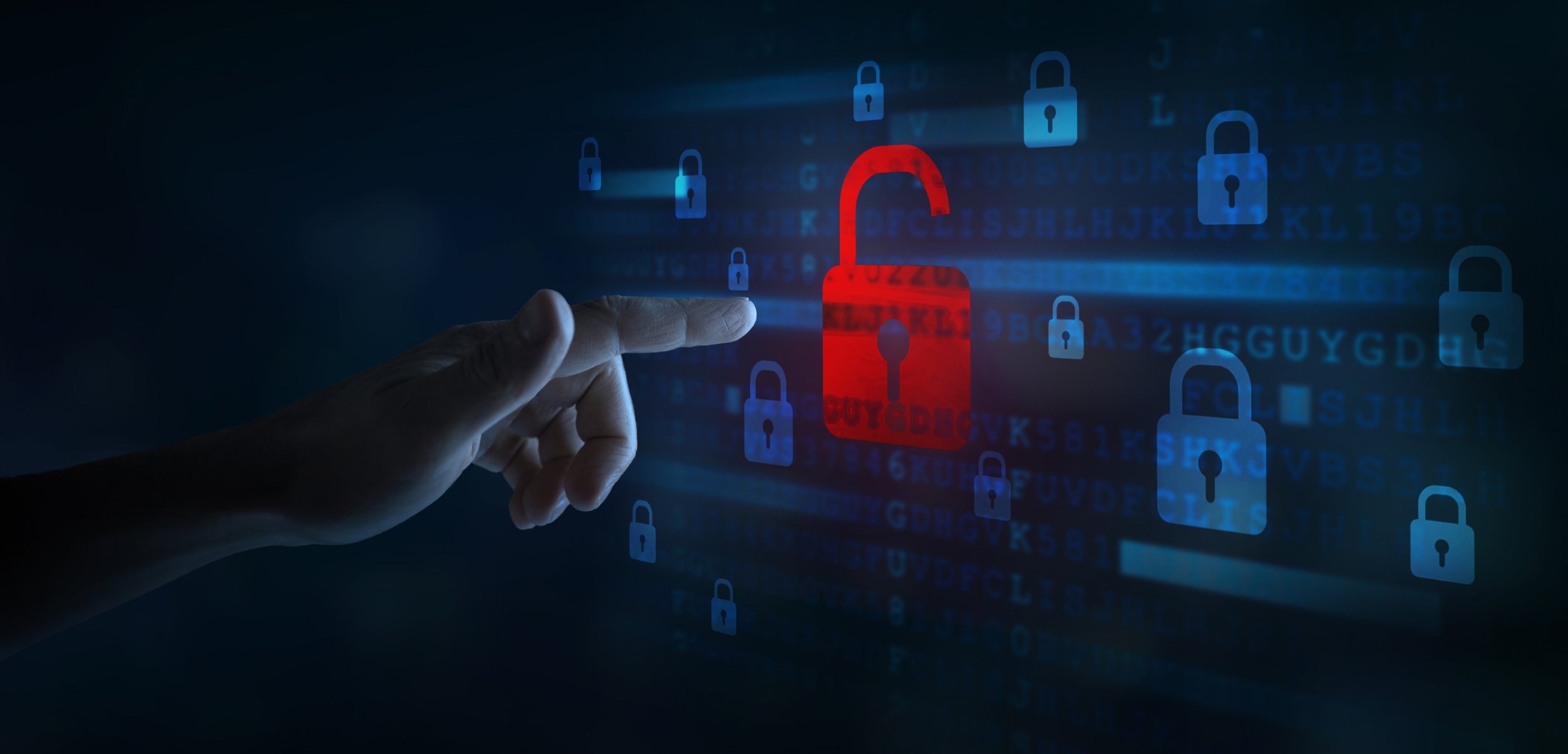 why is cybersecurity important for business