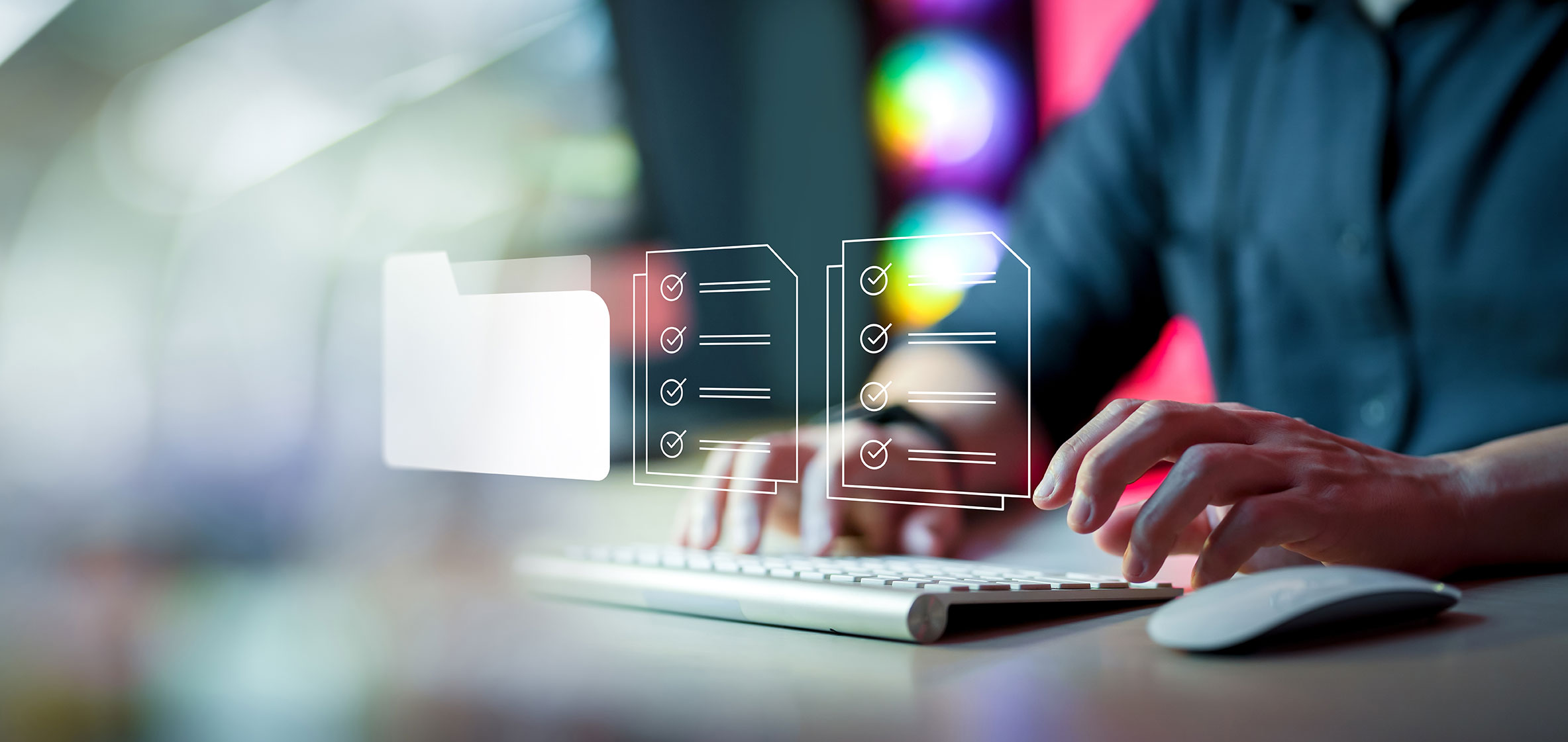 what is the role of data management