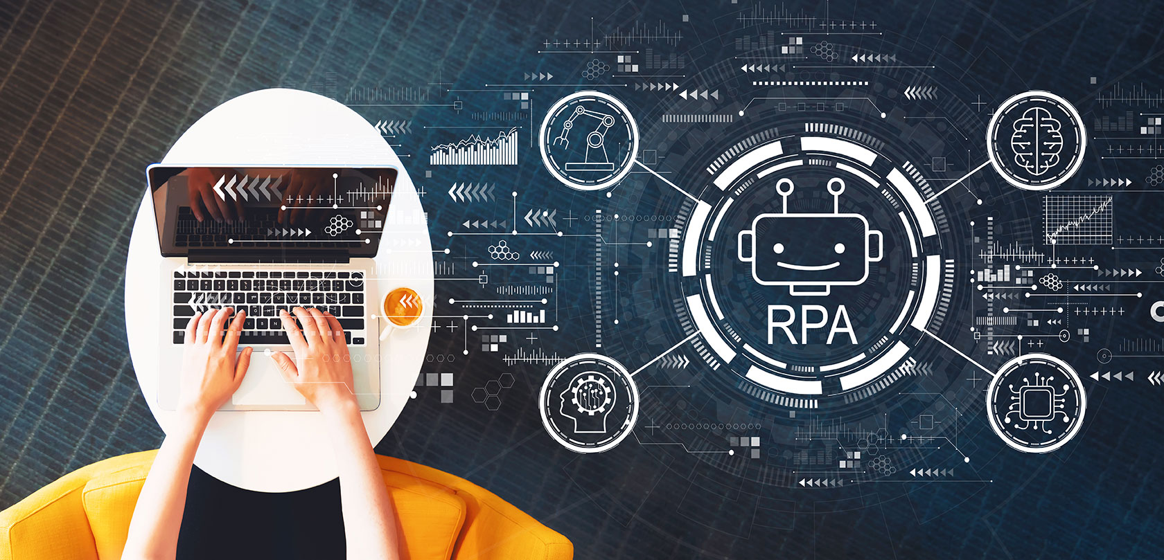 what is the role of an RPA developer in automation