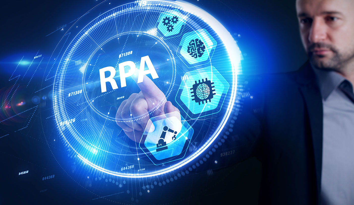 RPA Services: Automating Repetitive Ta