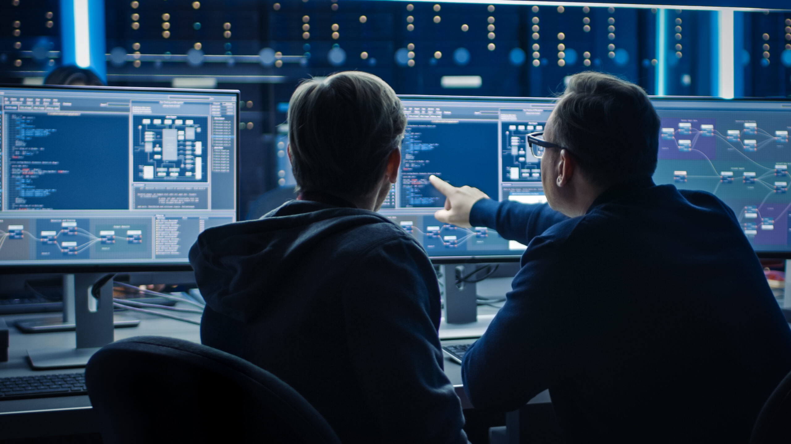 using ai for automation