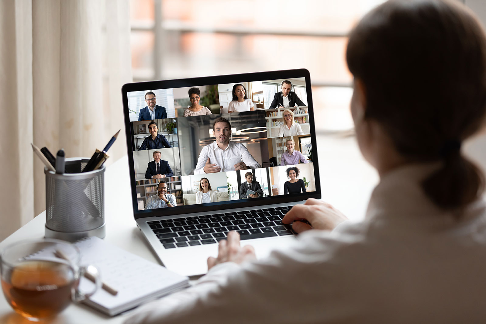 benefits of it consulting services