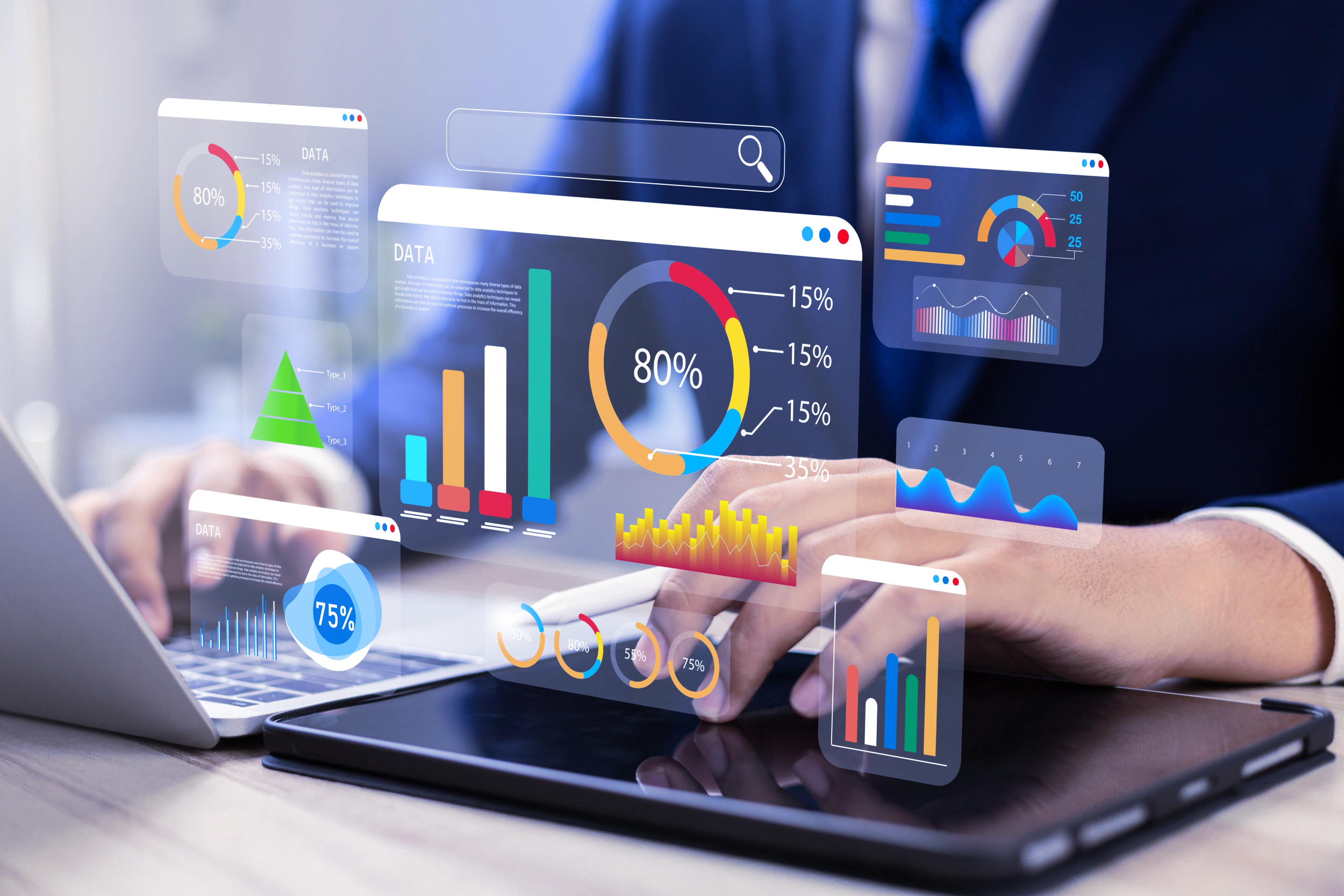 How to Mitigate Risks in High-Stakes Campai