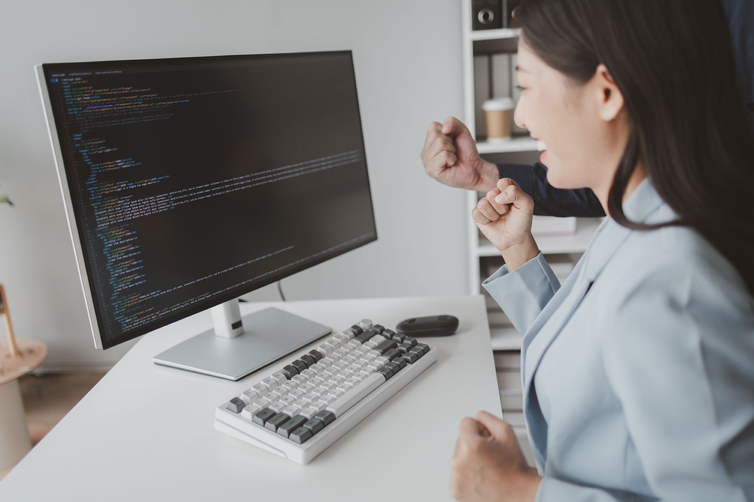 How Website Development Services Support Nonprof